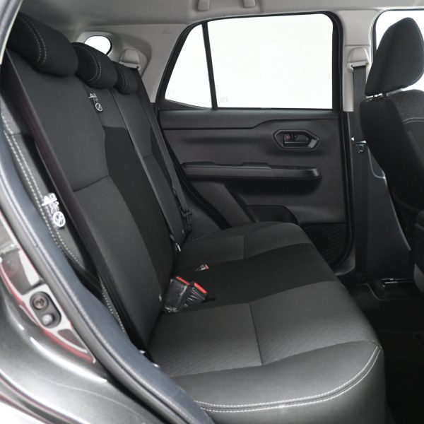Perodua Ativa 1.0 X Turbo CVT AT (2023) - Image 12