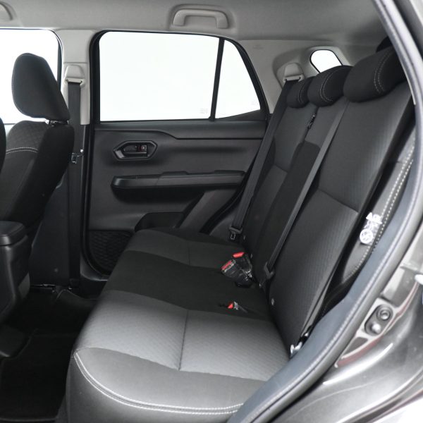 Perodua Ativa 1.0 X Turbo CVT AT (2023) - Image 13