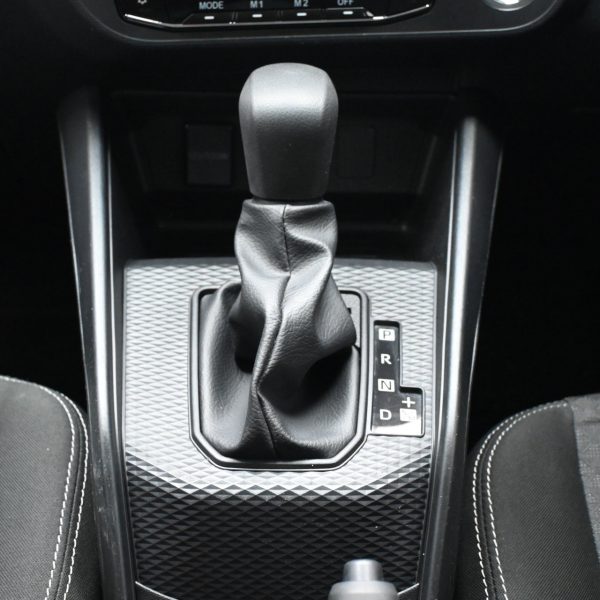 Perodua Ativa 1.0 X Turbo CVT AT (2023) - Image 16