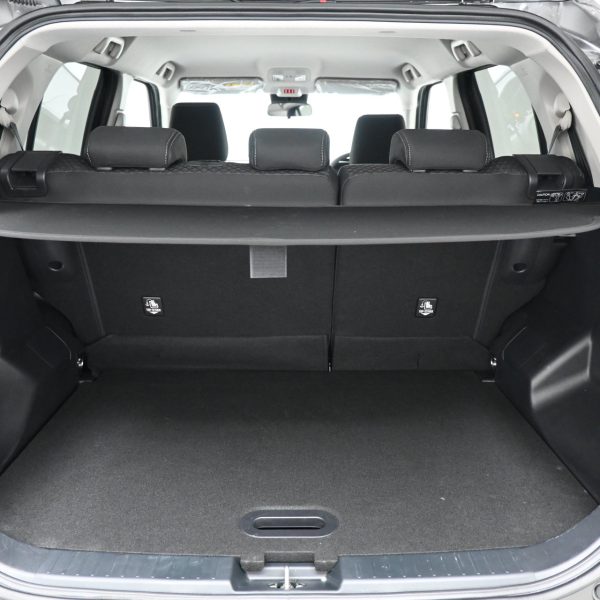Perodua Ativa 1.0 X Turbo CVT AT (2023) - Image 4