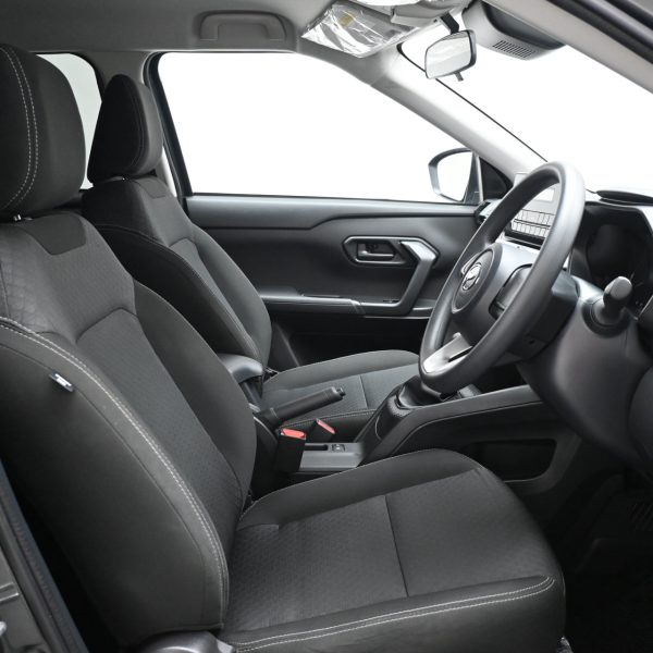 Perodua Ativa 1.0 X Turbo CVT AT (2023) - Image 10