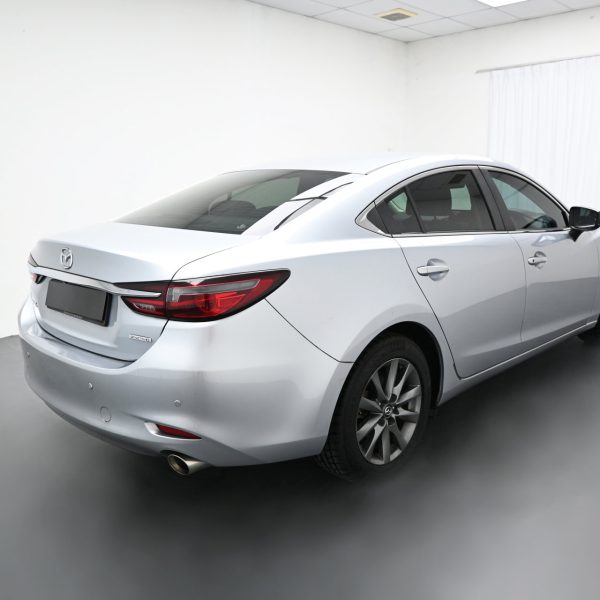 Mazda 6 Sedan 6 2.0 Sedan Mid AT (2019) - Image 11