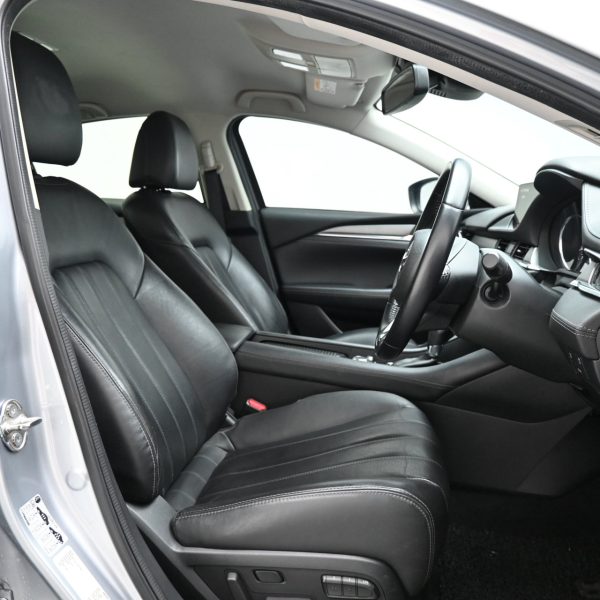 Mazda 6 Sedan 6 2.0 Sedan Mid AT (2019) - Image 13