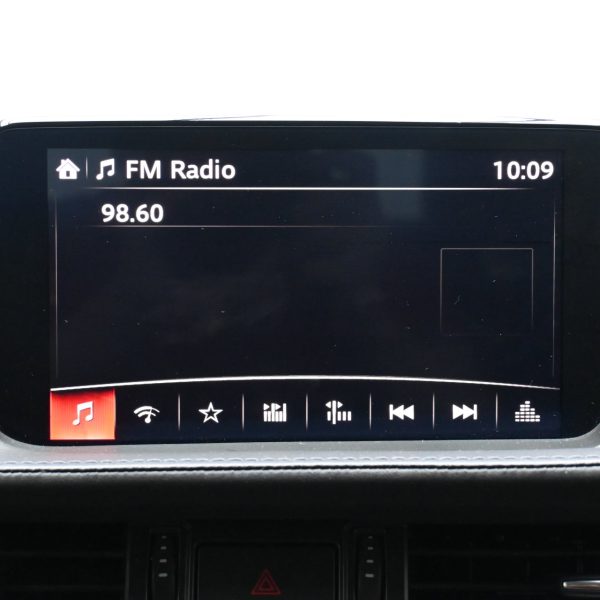Mazda 6 Sedan 6 2.0 Sedan Mid AT (2019) - Image 18