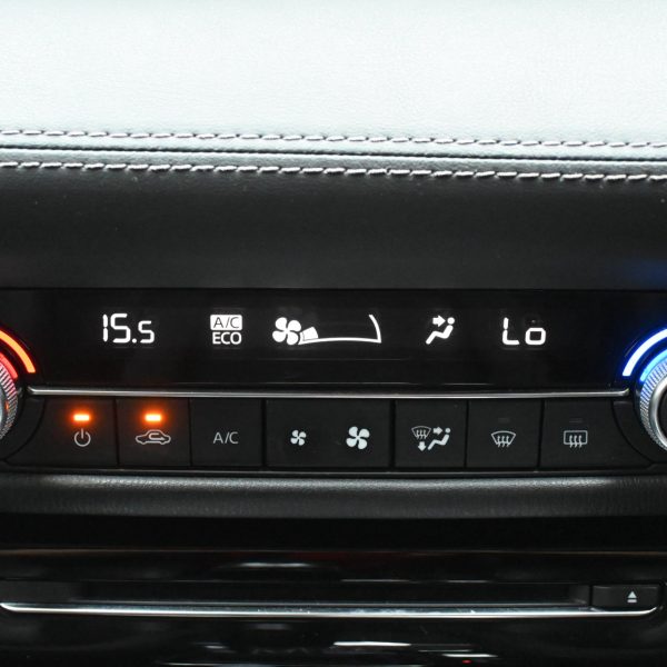 Mazda 6 Sedan 6 2.0 Sedan Mid AT (2019) - Image 19