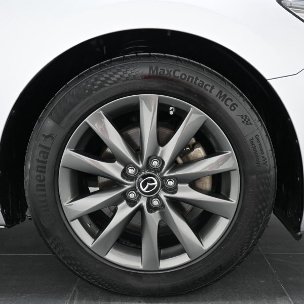 Mazda 6 Sedan 6 2.0 Sedan Mid AT (2019) - Image 8