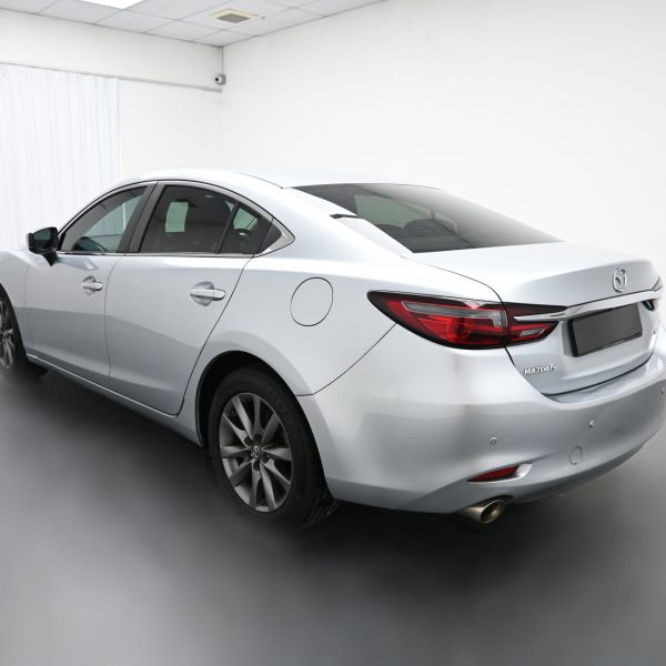 Mazda 6 Sedan 6 2.0 Sedan Mid AT (2019) - Image 9