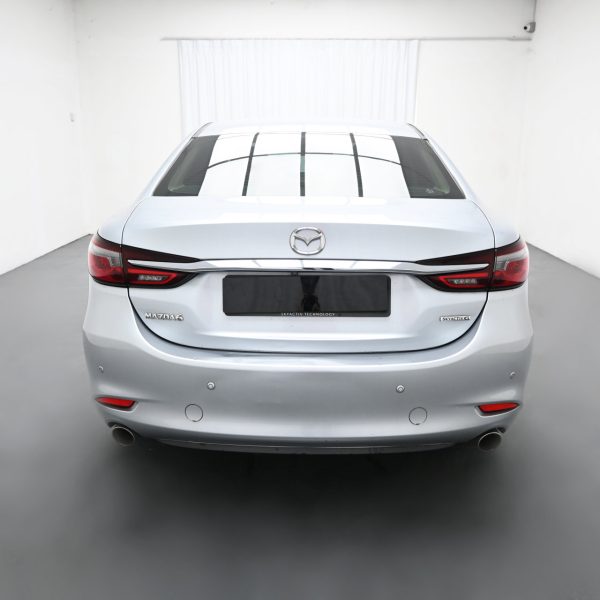 Mazda 6 Sedan 6 2.0 Sedan Mid AT (2019) - Image 10