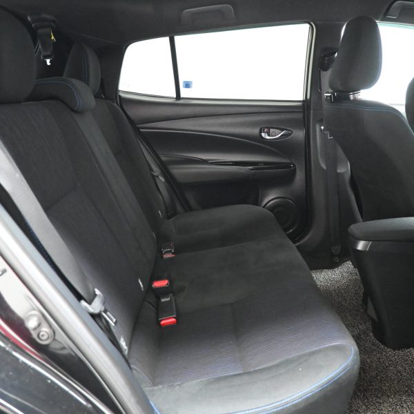Toyota Yaris 1.5 G AT (2020) - Image 12
