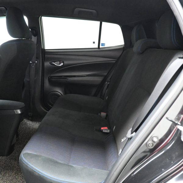 Toyota Yaris 1.5 G AT (2020) - Image 13