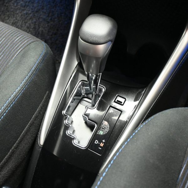 Toyota Yaris 1.5 G AT (2020) - Image 15