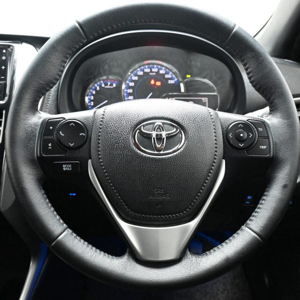 Toyota Yaris 1.5 G AT (2020) - Image 16