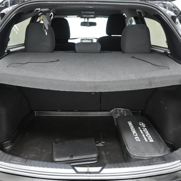 Toyota Yaris 1.5 G AT (2020) - Image 4