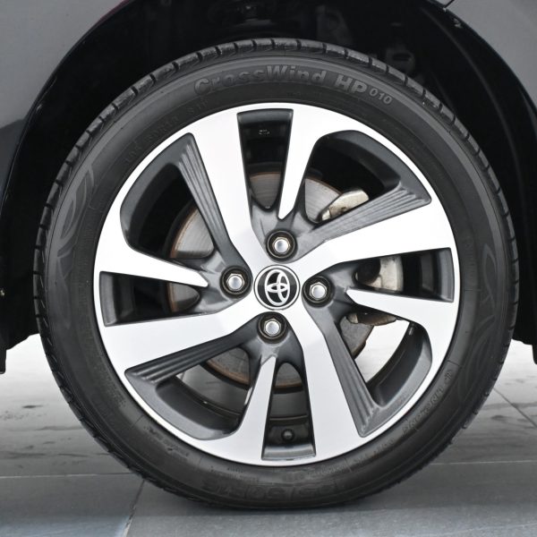Toyota Yaris 1.5 G AT (2020) - Image 5