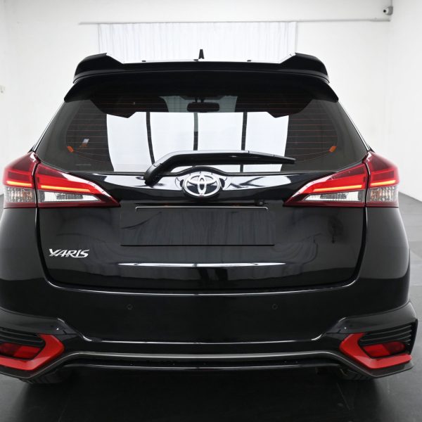 Toyota Yaris 1.5 G AT (2020) - Image 7