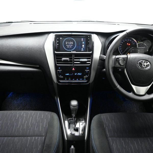 Toyota Yaris 1.5 G AT (2020) - Image 9