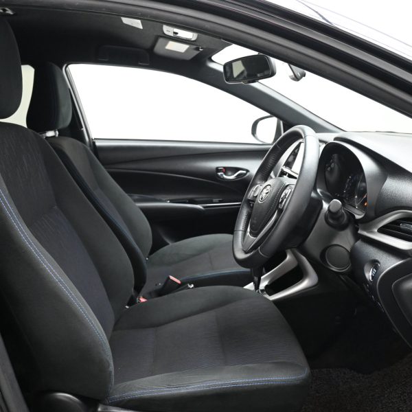 Toyota Yaris 1.5 G AT (2020) - Image 10