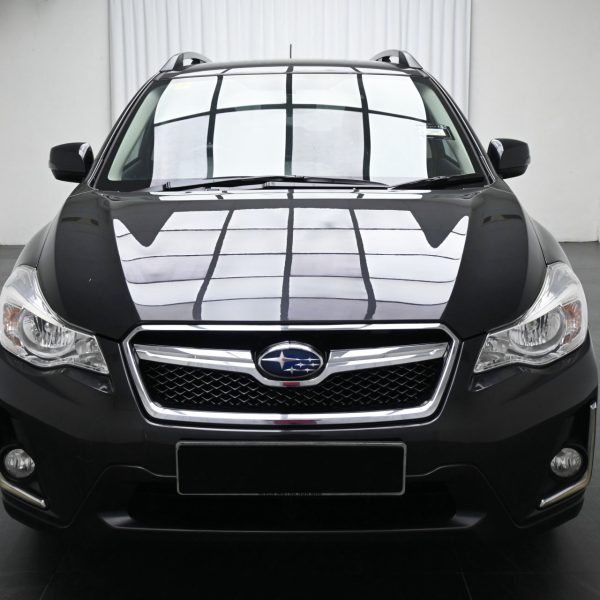 Subaru XV 2.0i-P AT (2017) - Image 2