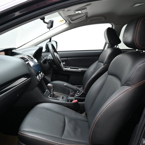 Subaru XV 2.0i-P AT (2017) - Image 11
