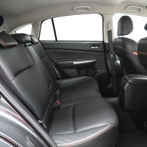 Subaru XV 2.0i-P AT (2017) - Image 12