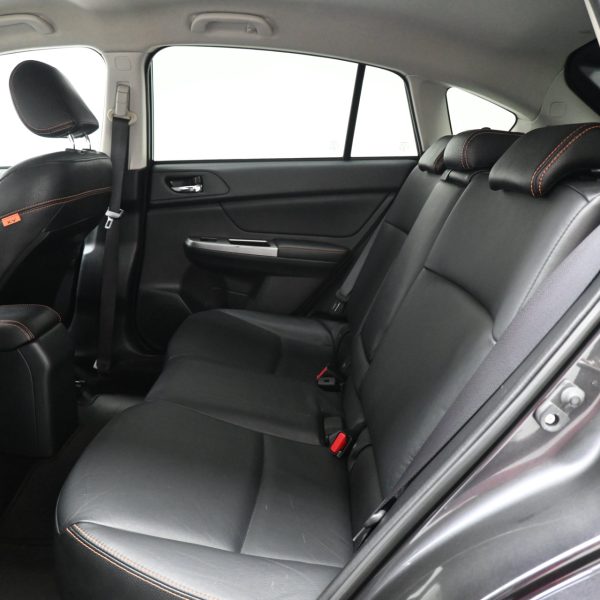 Subaru XV 2.0i-P AT (2017) - Image 13