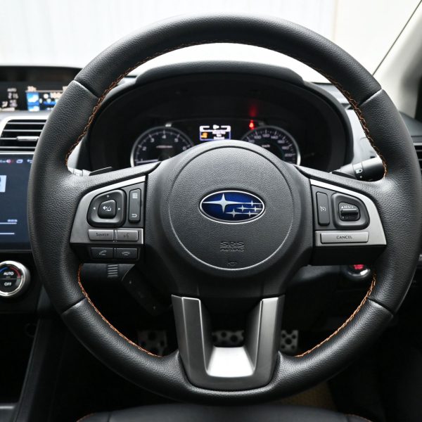 Subaru XV 2.0i-P AT (2017) - Image 16