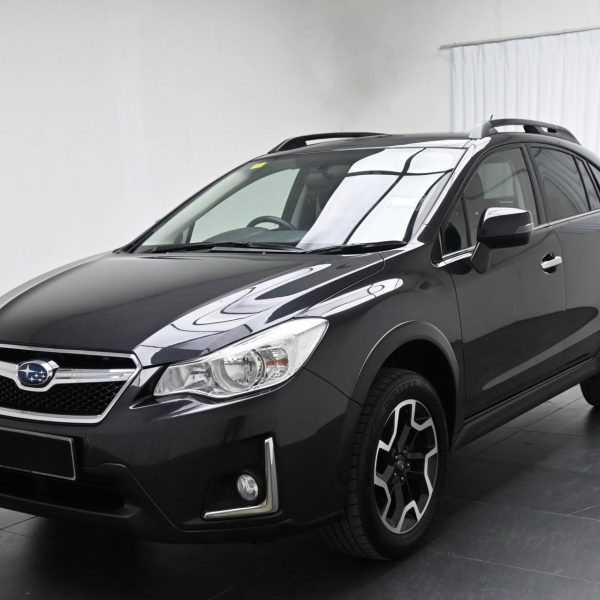 Subaru XV 2.0i-P AT (2017) - Image 18