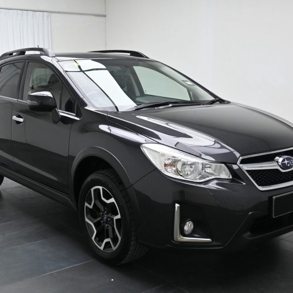 Subaru XV 2.0i-P AT (2017) - Image 3