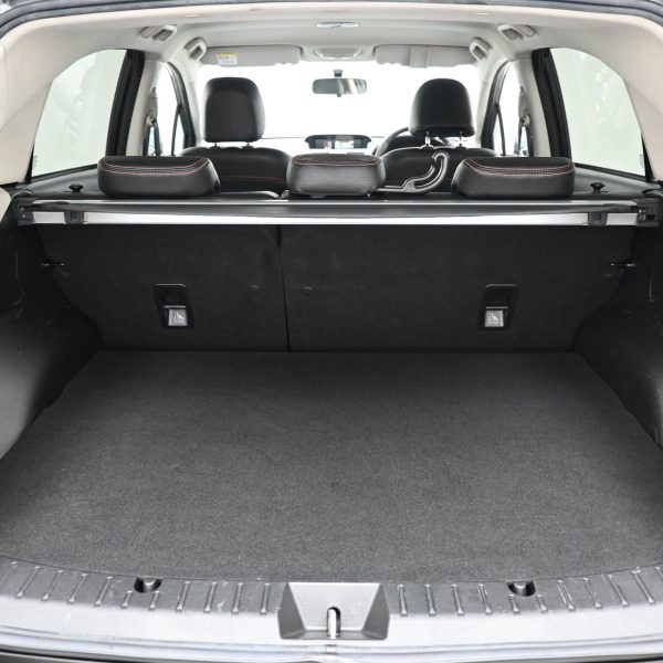 Subaru XV 2.0i-P AT (2017) - Image 4