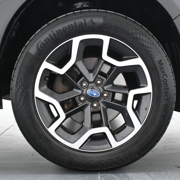Subaru XV 2.0i-P AT (2017) - Image 5