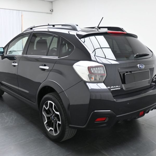 Subaru XV 2.0i-P AT (2017) - Image 6
