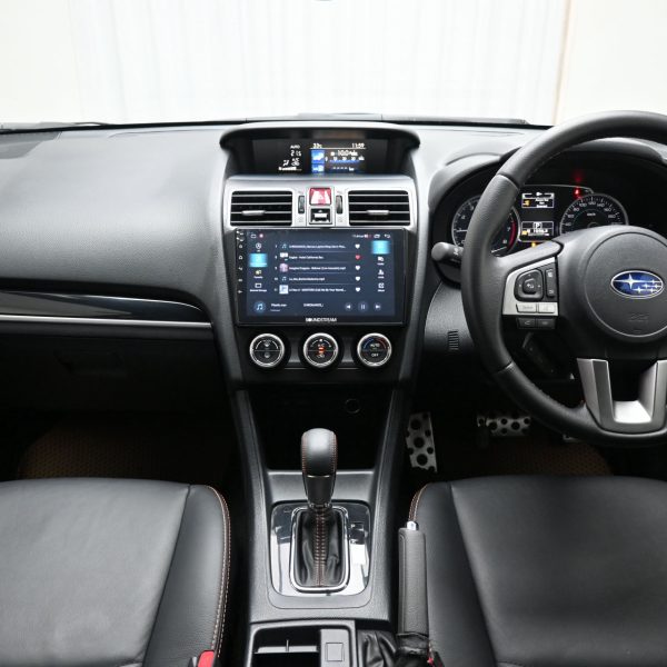 Subaru XV 2.0i-P AT (2017) - Image 9