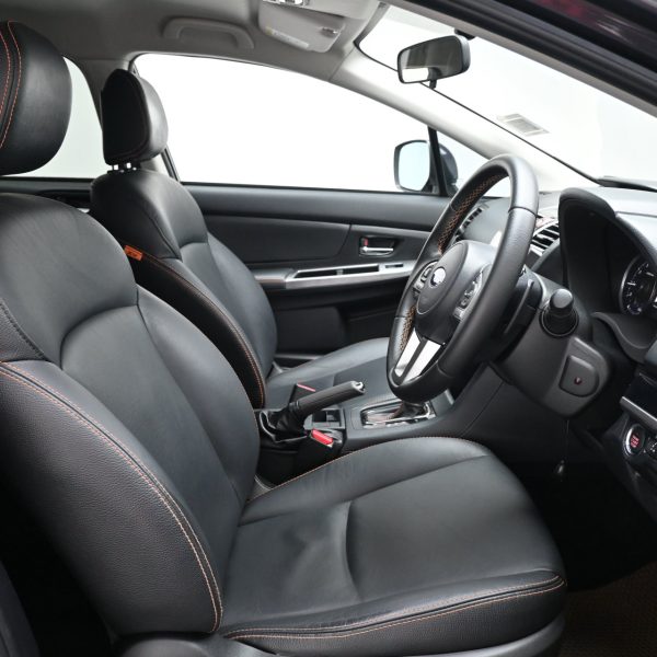 Subaru XV 2.0i-P AT (2017) - Image 10