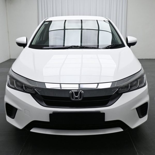 Honda City 1.5 E Auto AT (2021) - Image 2