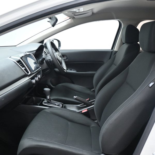Honda City 1.5 E Auto AT (2021) - Image 11