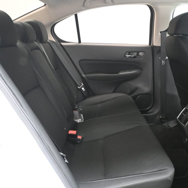 Honda City 1.5 E Auto AT (2021) - Image 12