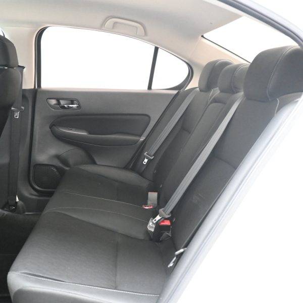Honda City 1.5 E Auto AT (2021) - Image 13