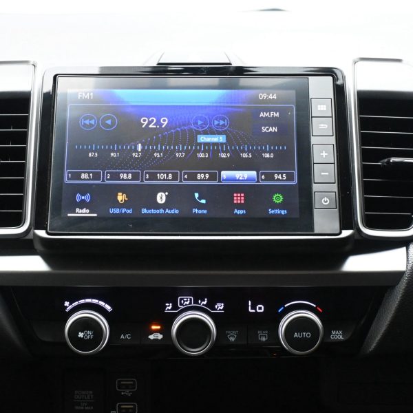 Honda City 1.5 E Auto AT (2021) - Image 14