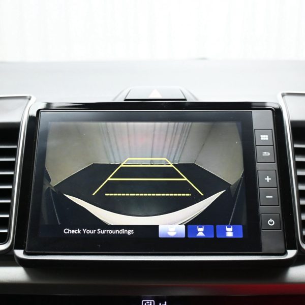 Honda City 1.5 E Auto AT (2021) - Image 17