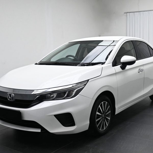 Honda City 1.5 E Auto AT (2021) - Image 18