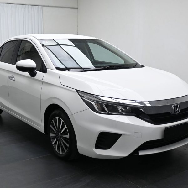 Honda City 1.5 E Auto AT (2021) - Image 3