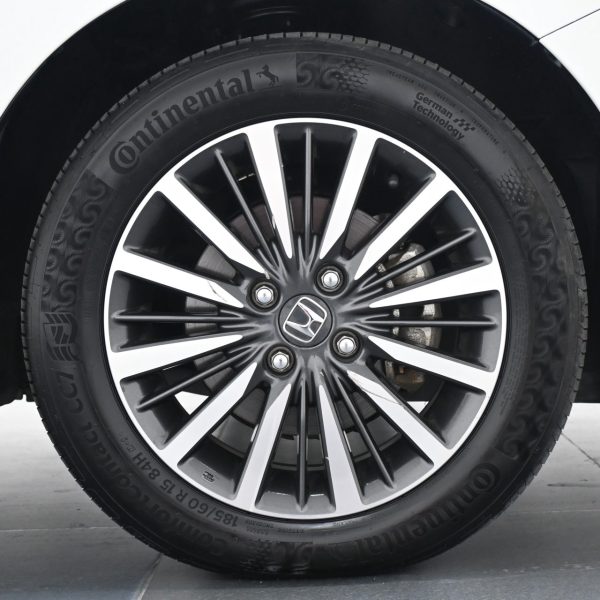 Honda City 1.5 E Auto AT (2021) - Image 5