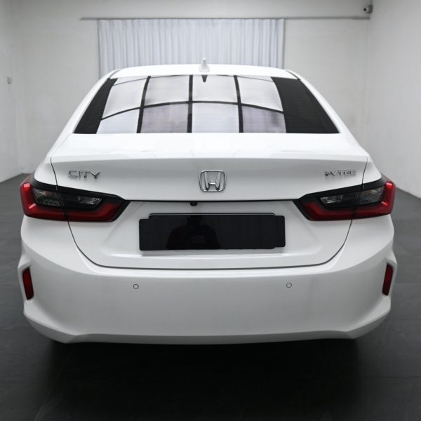 Honda City 1.5 E Auto AT (2021) - Image 7