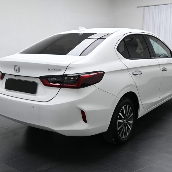 Honda City 1.5 E Auto AT (2021) - Image 8