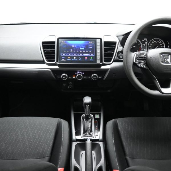 Honda City 1.5 E Auto AT (2021) - Image 9