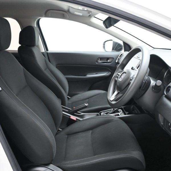 Honda City 1.5 E Auto AT (2021) - Image 10