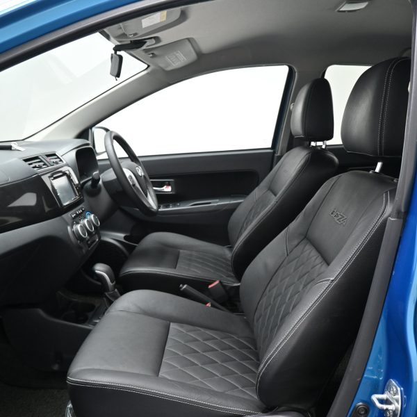 Perodua Bezza Sedan 4dr Advance Auto 4sp FWD 1.3i (Premium) AT (2016) - Image 11