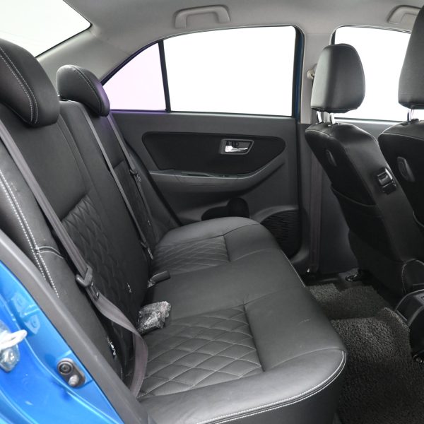Perodua Bezza Sedan 4dr Advance Auto 4sp FWD 1.3i (Premium) AT (2016) - Image 12