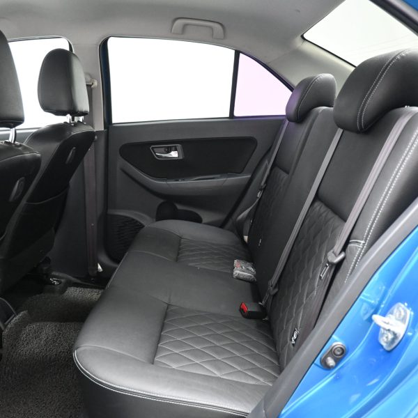 Perodua Bezza Sedan 4dr Advance Auto 4sp FWD 1.3i (Premium) AT (2016) - Image 13