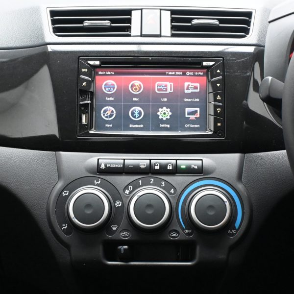 Perodua Bezza Sedan 4dr Advance Auto 4sp FWD 1.3i (Premium) AT (2016) - Image 14